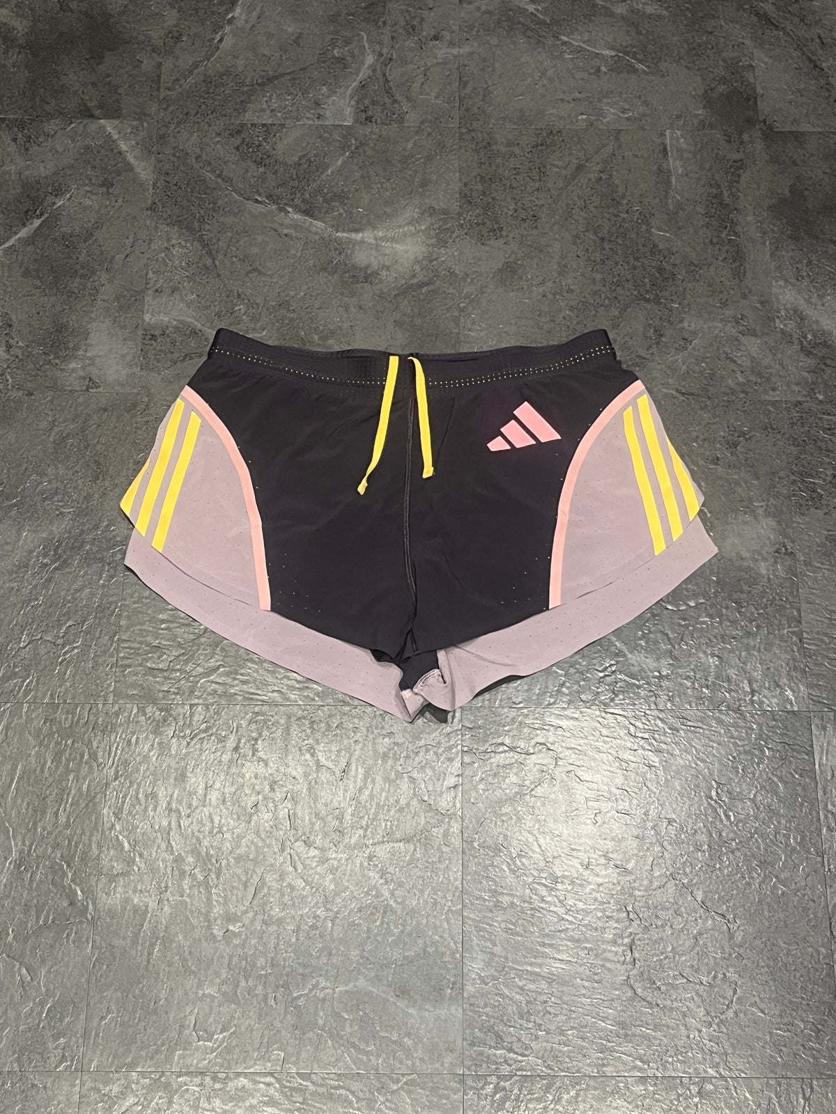 Adidas Adizero Women’s Pro Elite Racing Split Shorts