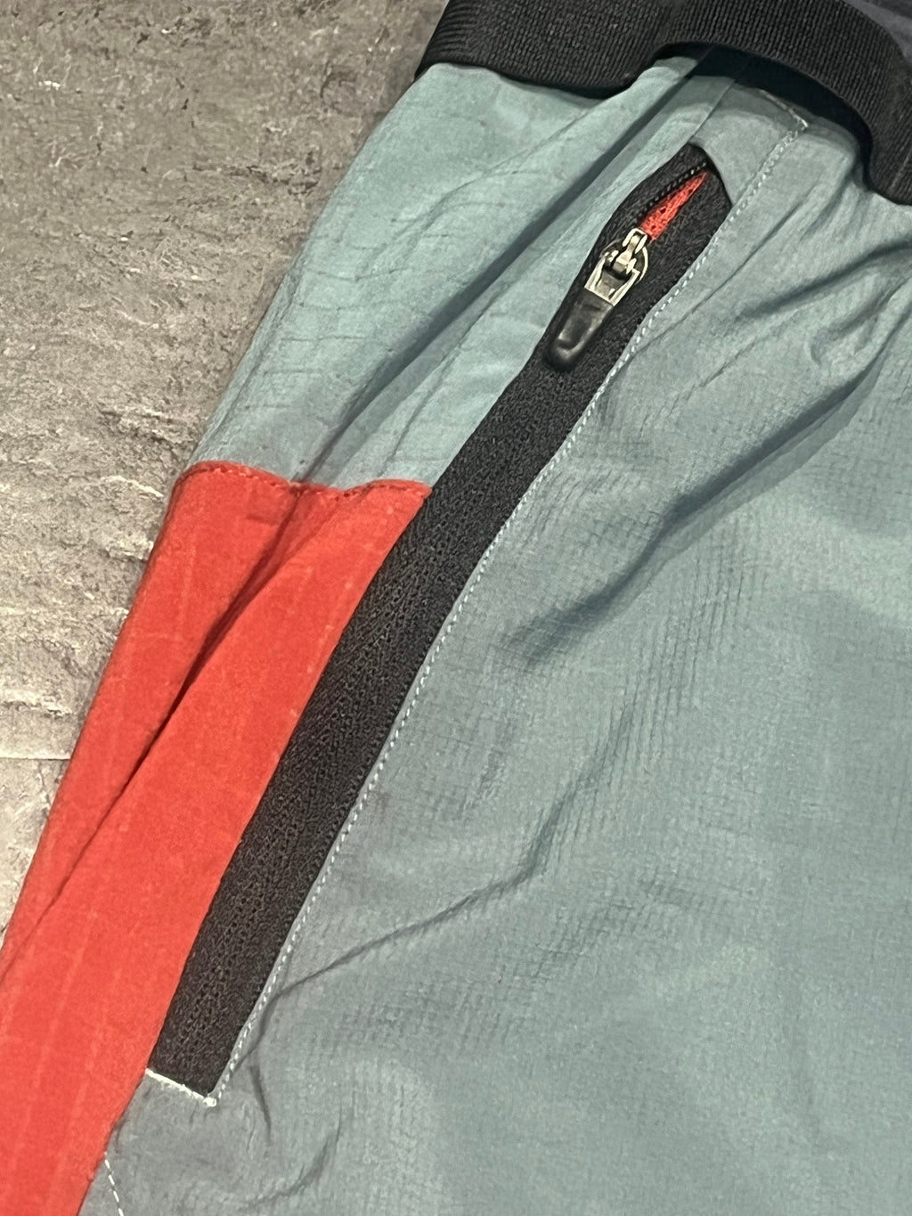 Nike Men’s Dri Fit Trail 5” Brief Lined Running Shorts