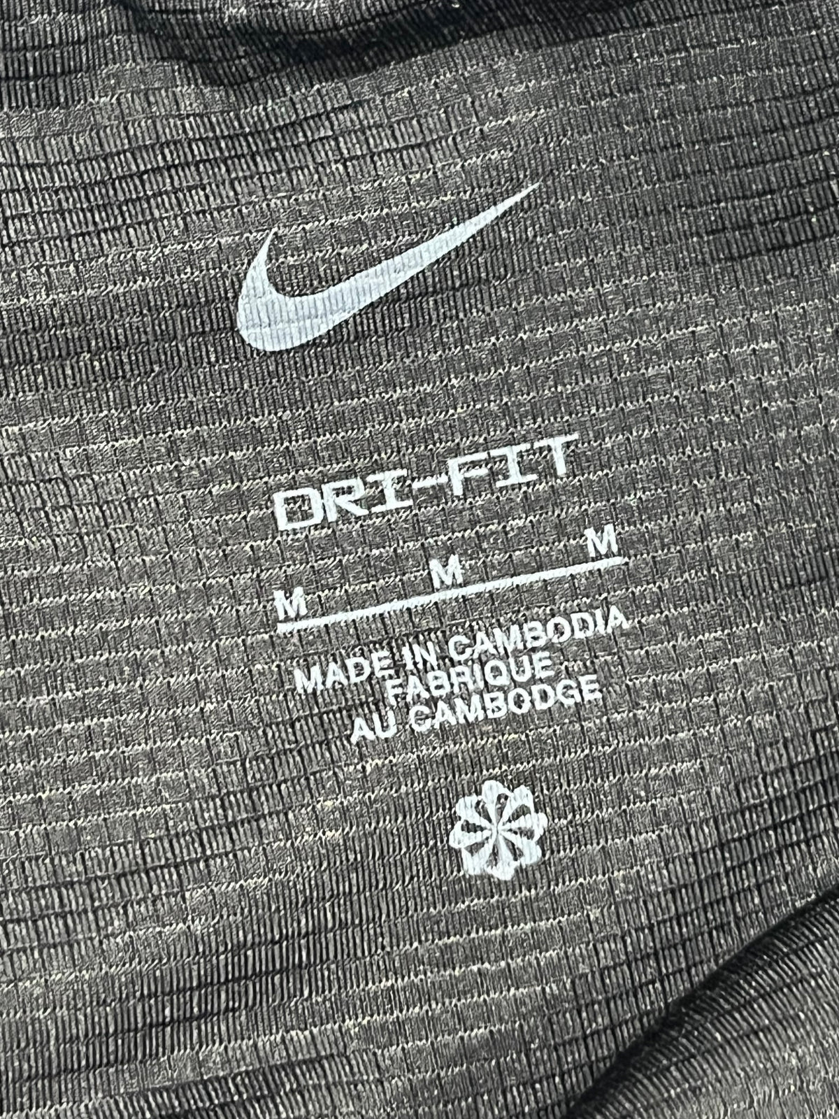 Graphic Nike Men’s Dri Fit Running Division 5” Brief Lined Running Shorts