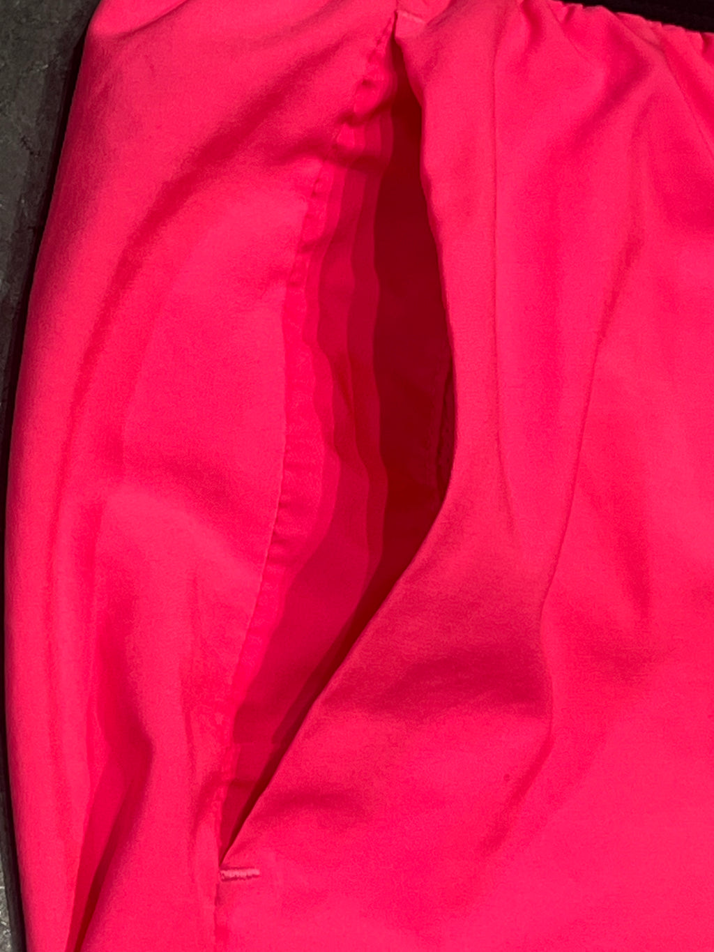 Hyper Pink Nike Men’s Dri Fit Flex Stride 5” Brief Lined Running Shorts
