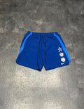 Blue Nike Men’s Dri Fit Wild Run Challenger Shorts
