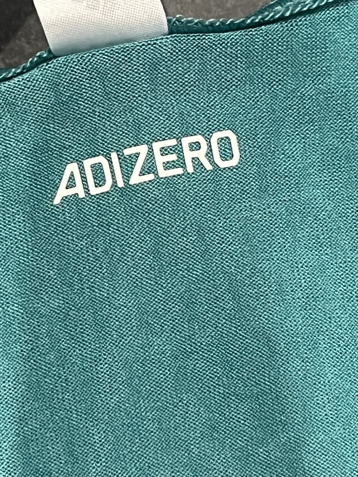 Adidas Adizero Men’s Archive Racing Singlet