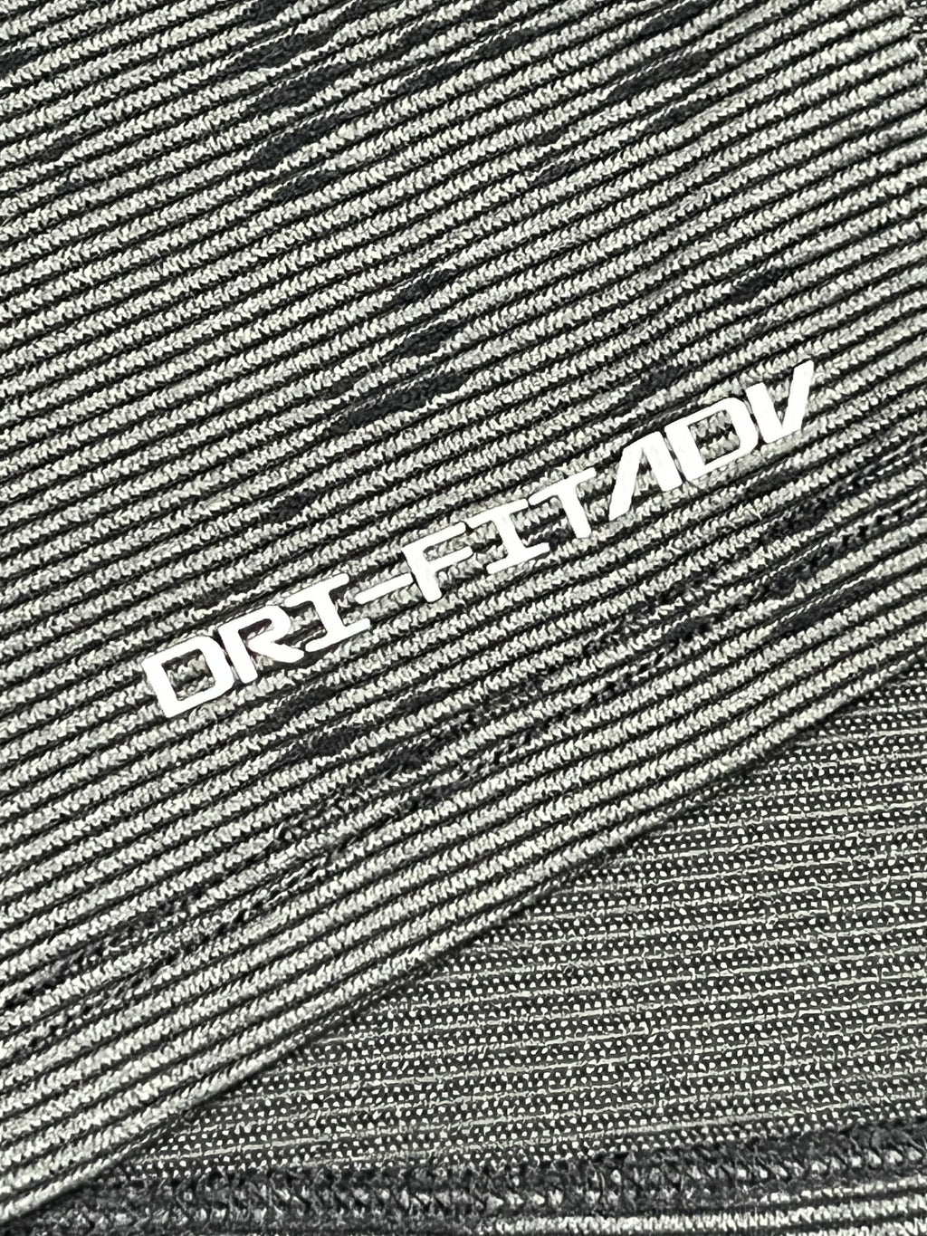 Dark Grey Nike Men’s Dri Fit ADV Running T Shirt