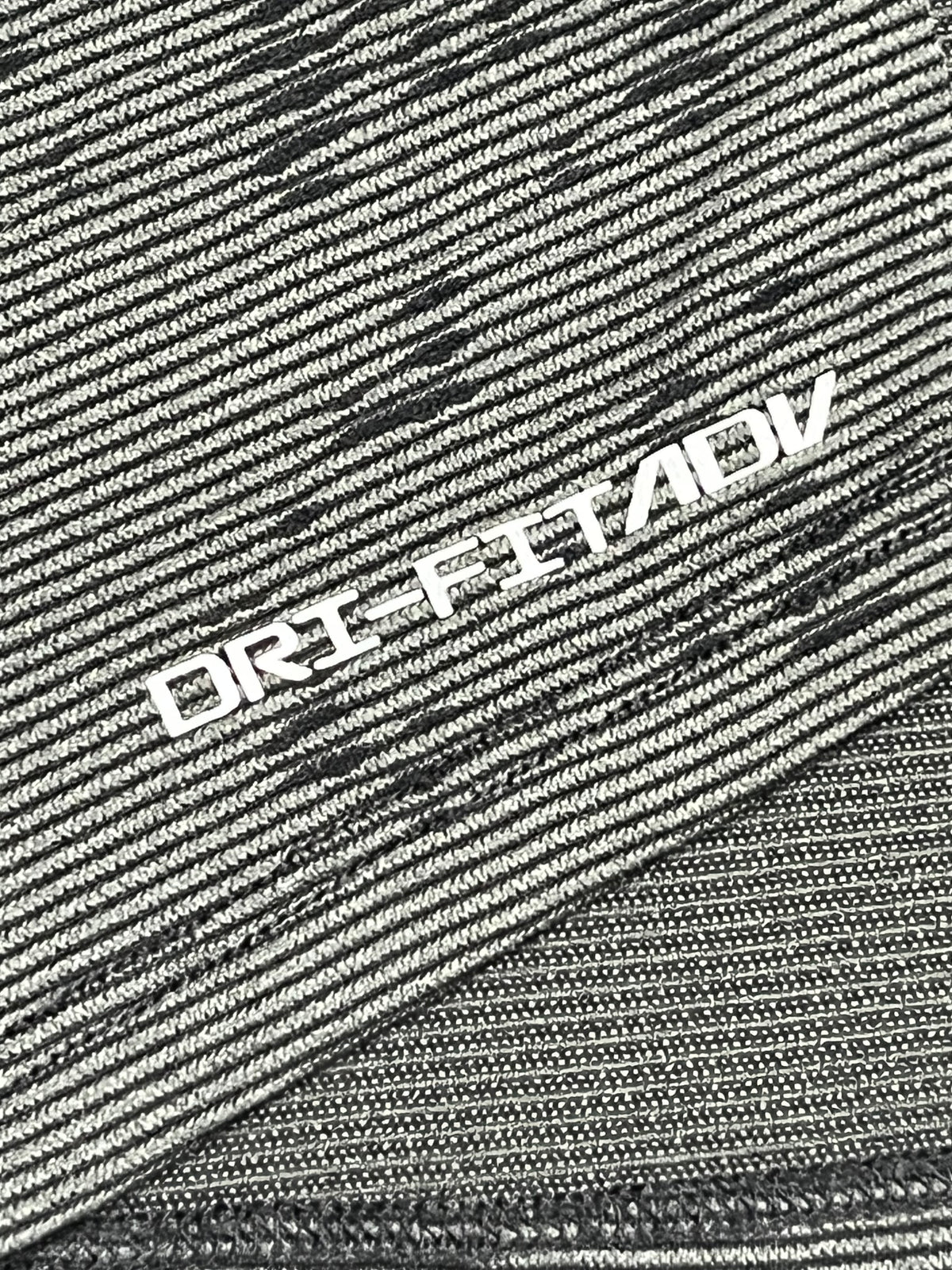 Dark Grey Nike Men’s Dri Fit ADV Running T Shirt