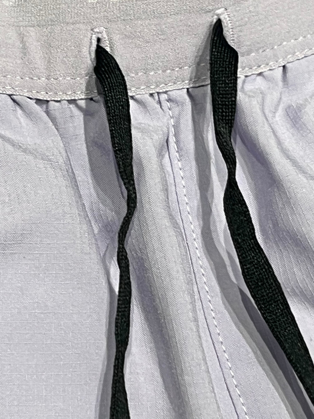 Lilac Nike Men’s Dri Fit Flex Stride 7” Brief Lined Running Shorts