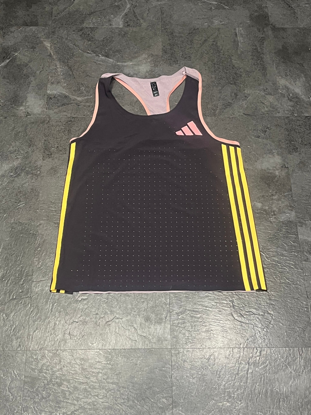 Adidas Adizero Women’s Pro Elite Racing Singlet