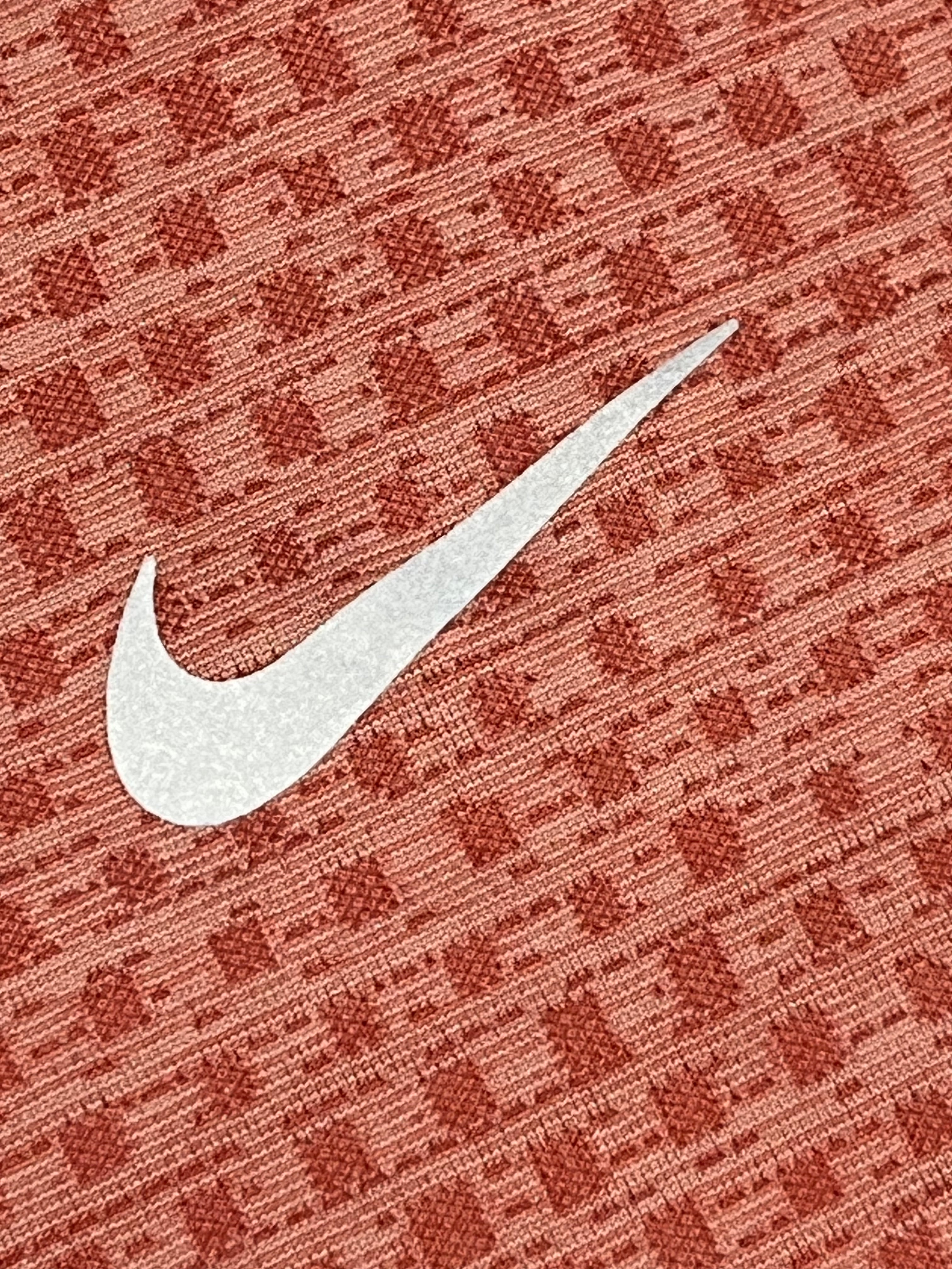 Apricot Agate Nike Men’s Dri Fit ADV Running T Shirt