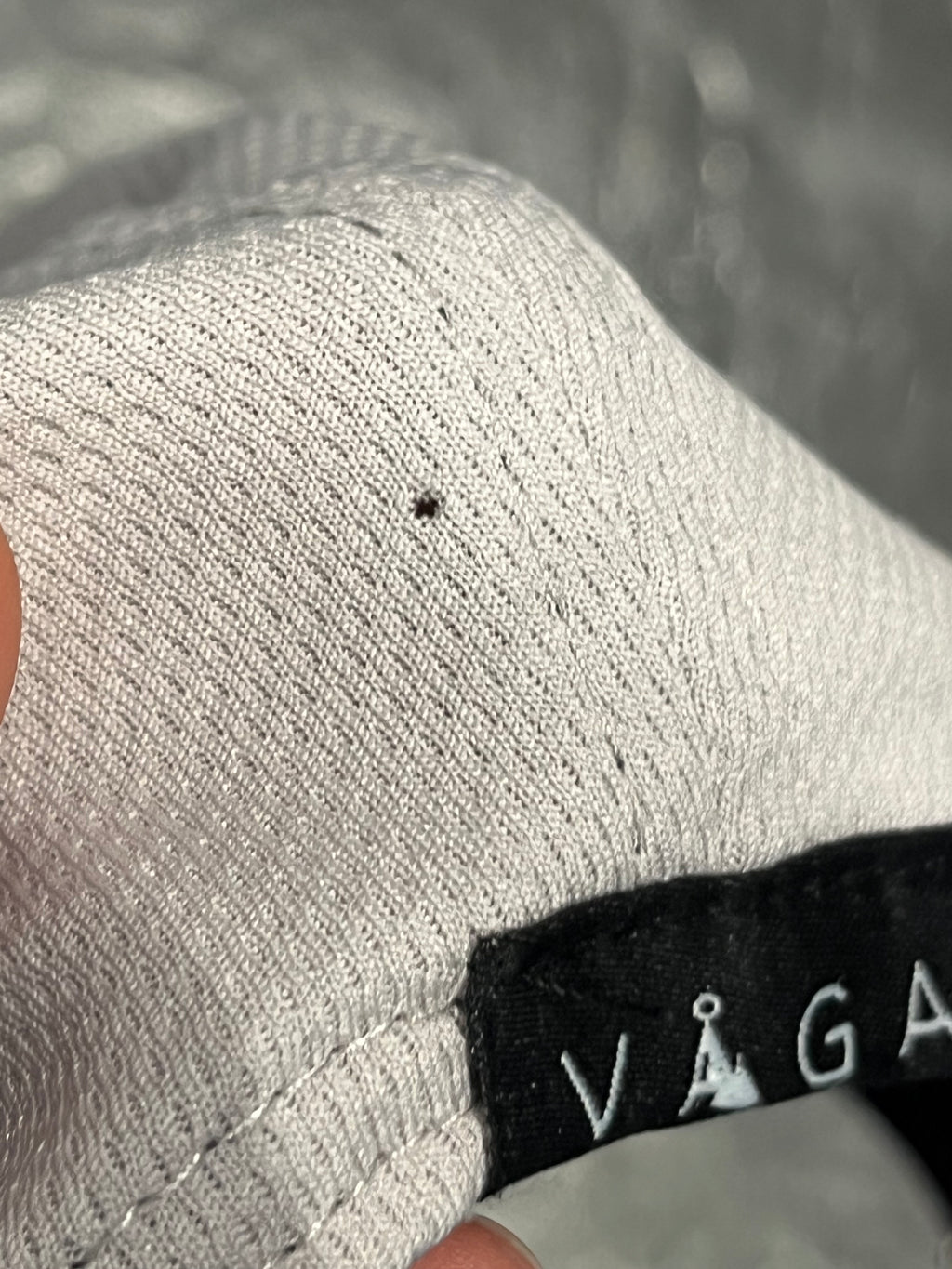 Vaga Club Running Cap - Unisex