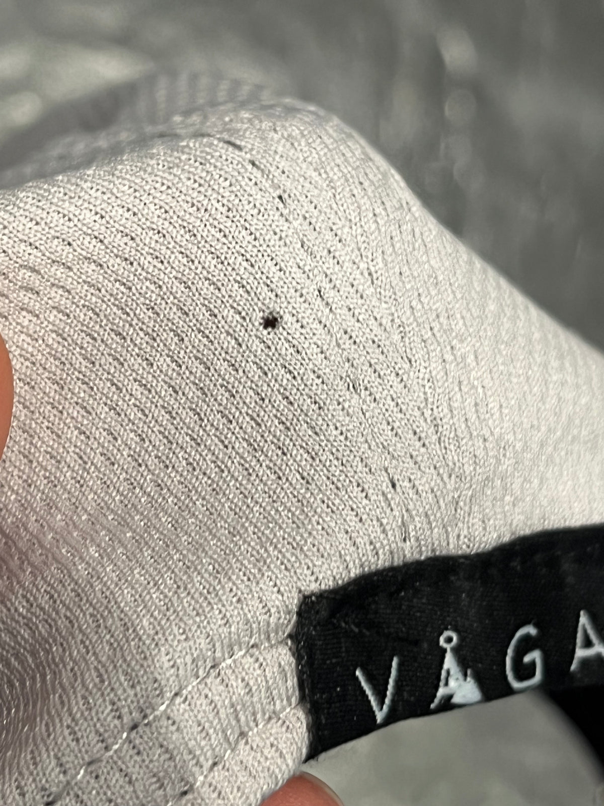 Vaga Club Running Cap - Unisex