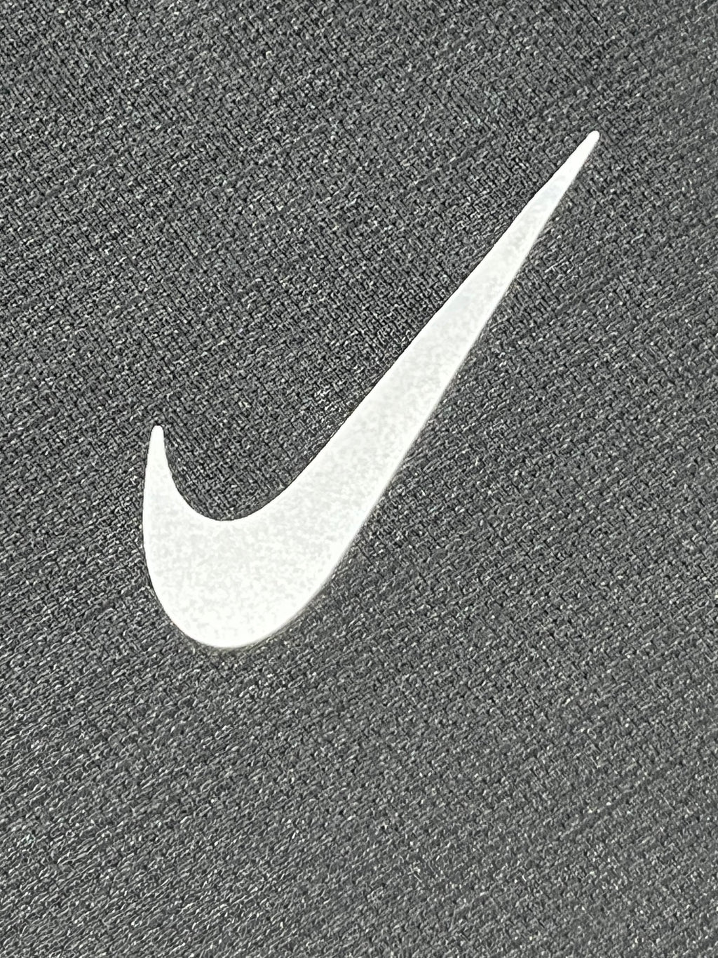 Black Nike Men’s Dri Fit Miler Running T Shirt