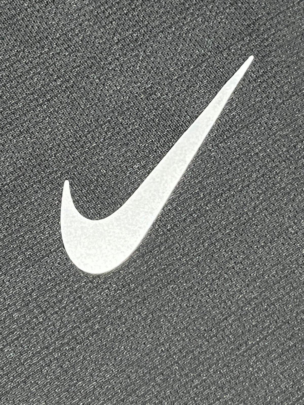 Black Nike Men’s Dri Fit Miler Running T Shirt