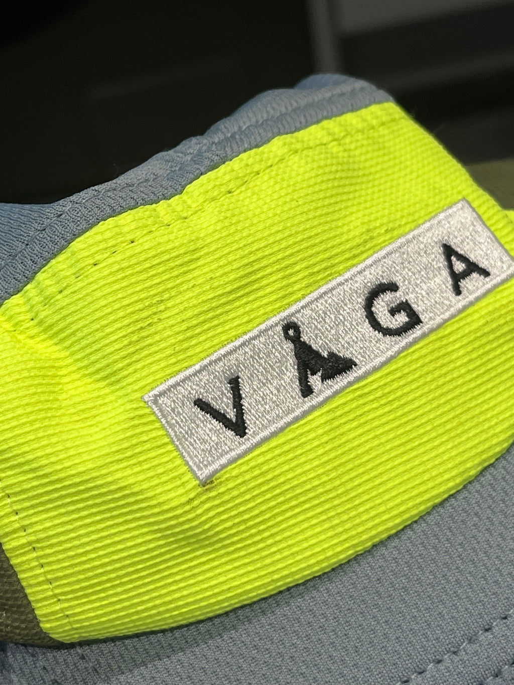 Vaga Club Running Cap - Unisex