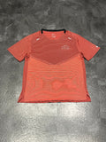 Red Nike Men’s Dri Fit ADV Running Division T Shirt