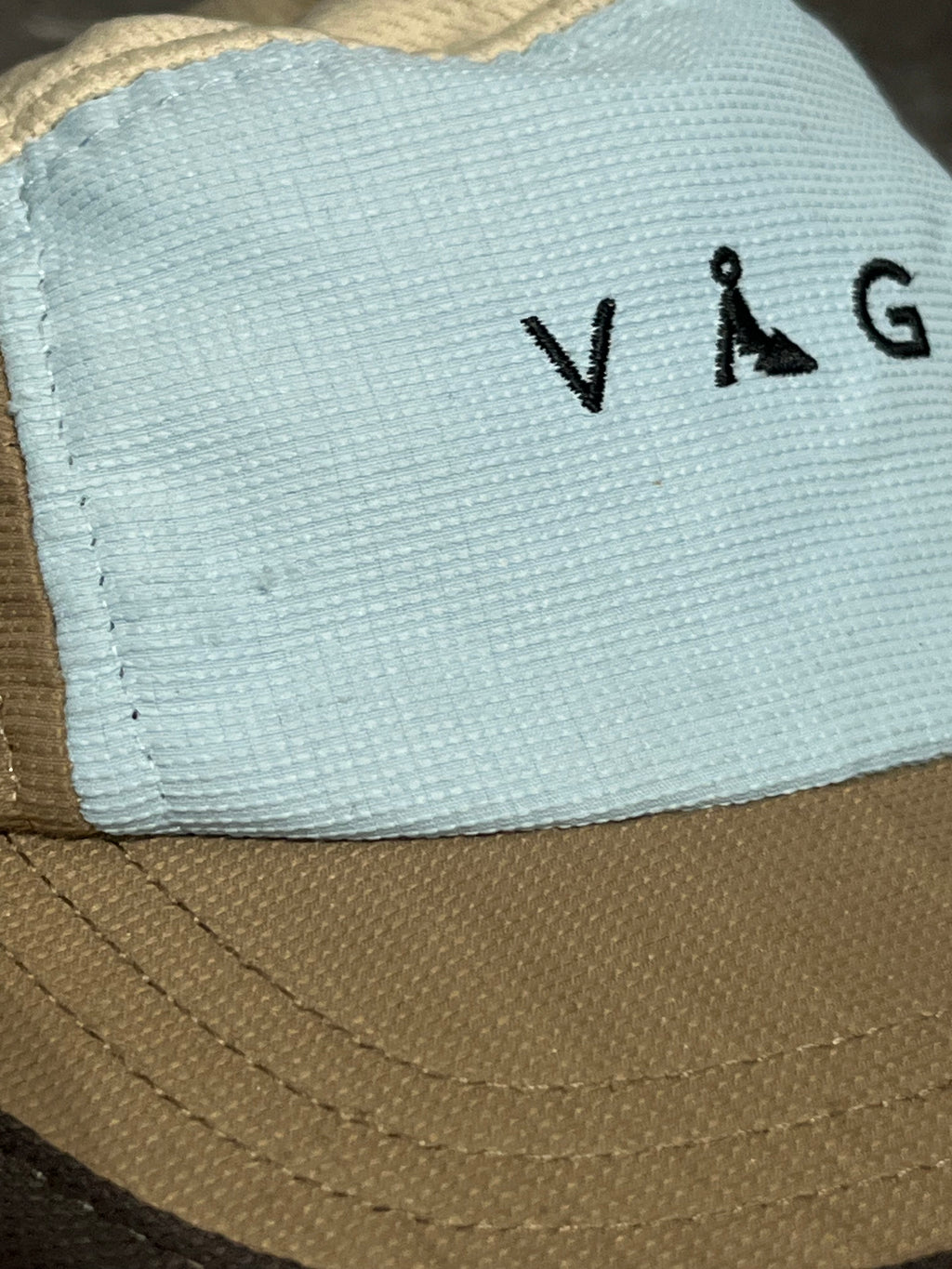 Vaga Club Running Cap - Unisex