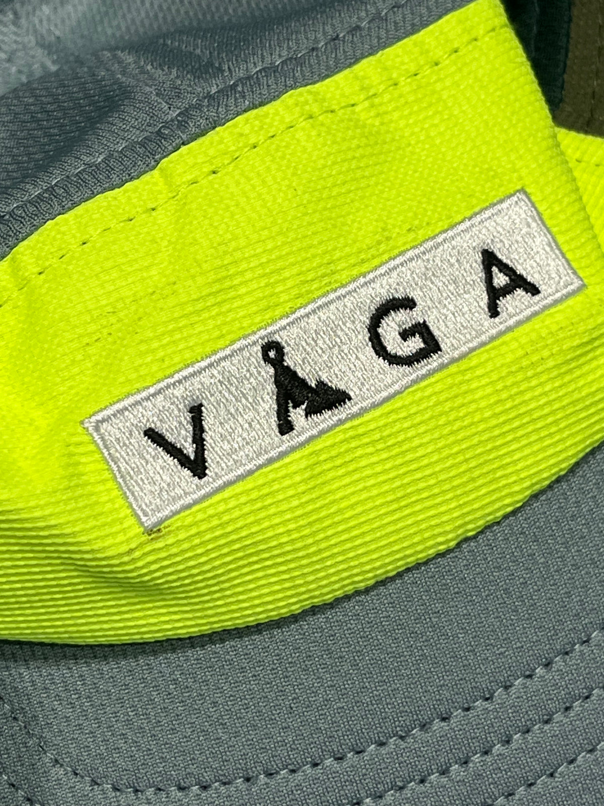 Vaga Club Running Cap - Unisex