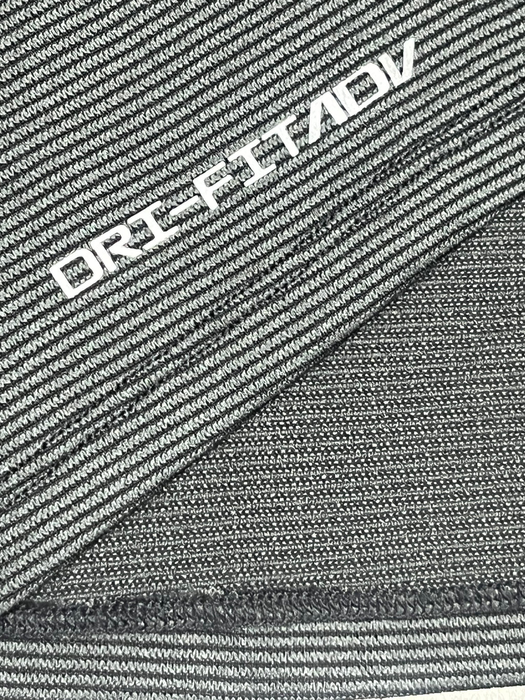 Dark Grey Nike Men’s Dri Fit ADV Running Division T Shirt