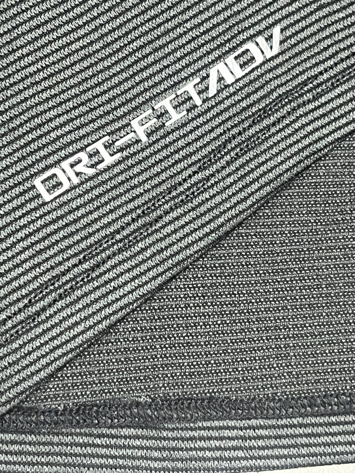 Dark Grey Nike Men’s Dri Fit ADV Running Division T Shirt