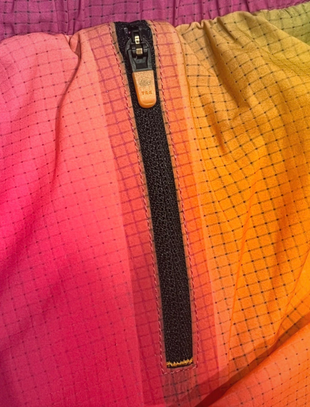 Rainbow SOAR Men’s XRace Marathon Racing Split Shorts