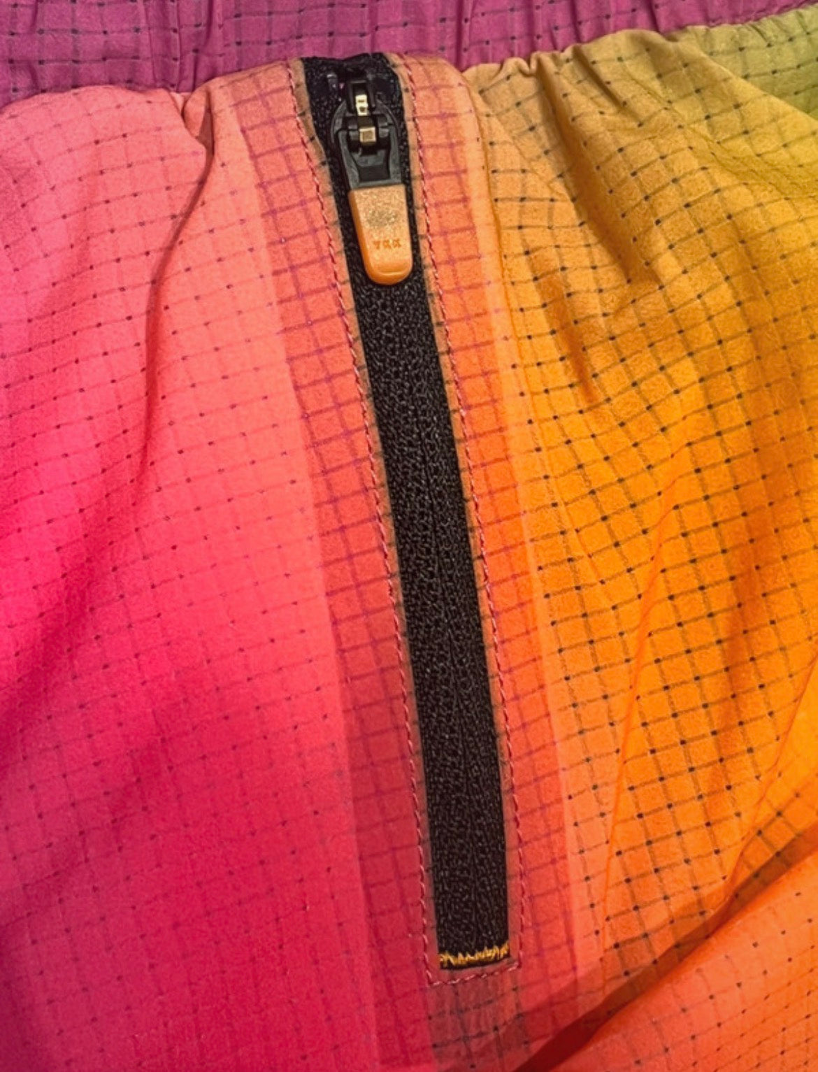 Rainbow SOAR Men’s XRace Marathon Racing Split Shorts