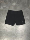 Black On Running Men’s Hybrid Shorts