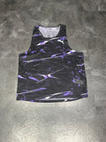 Dark Amethyst Puma Men’s Ultraspun Raceday Singlet