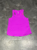 Purple Nike Women’s Dri Fit ADV Aeroswift Racing Singlet