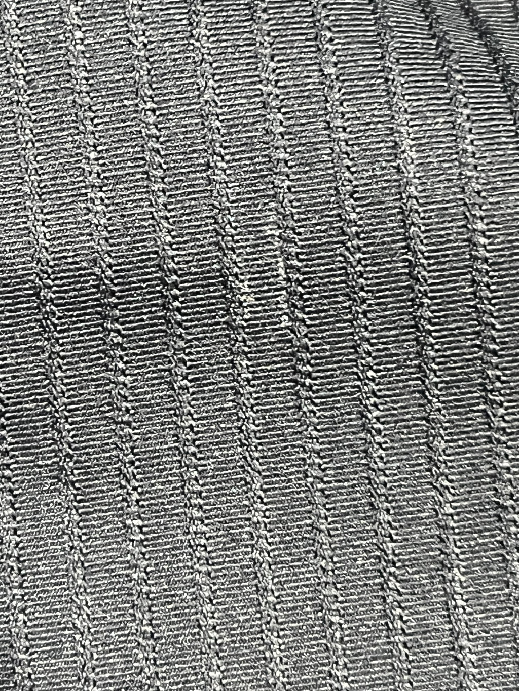 Black Nike Men’s Dri Fit ADV Aeroswift Racing 1/2 Tights