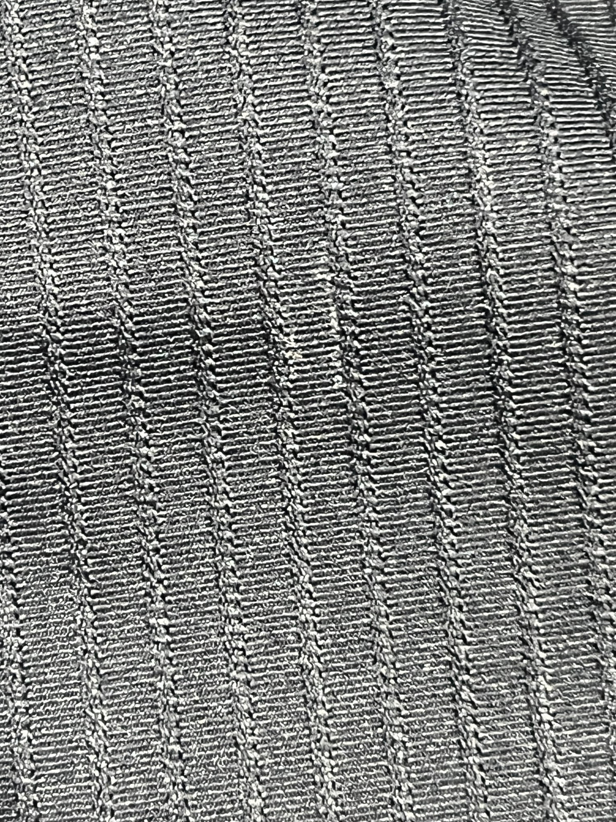 Black Nike Men’s Dri Fit ADV Aeroswift Racing 1/2 Tights