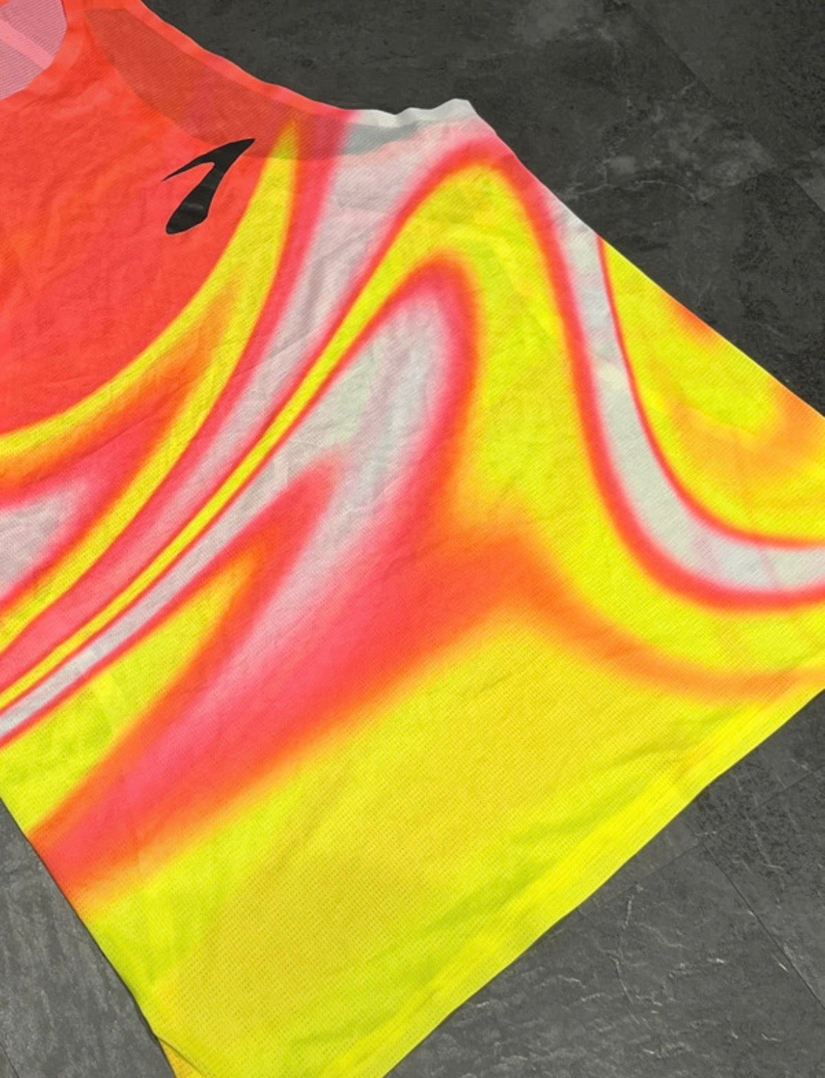 Brooks Men’s Pro Elite Lightweight Racing Singlet