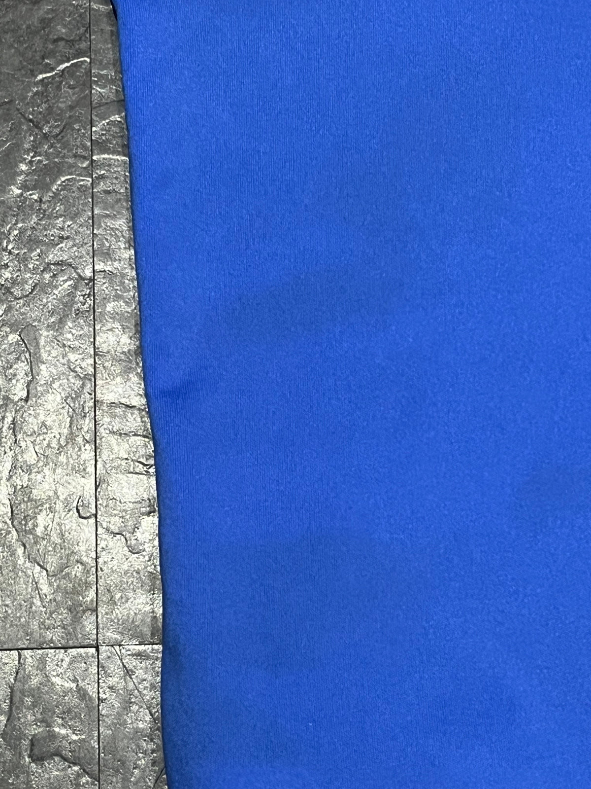 Blue Nike Men’s Dri Fit Running Division Singlet