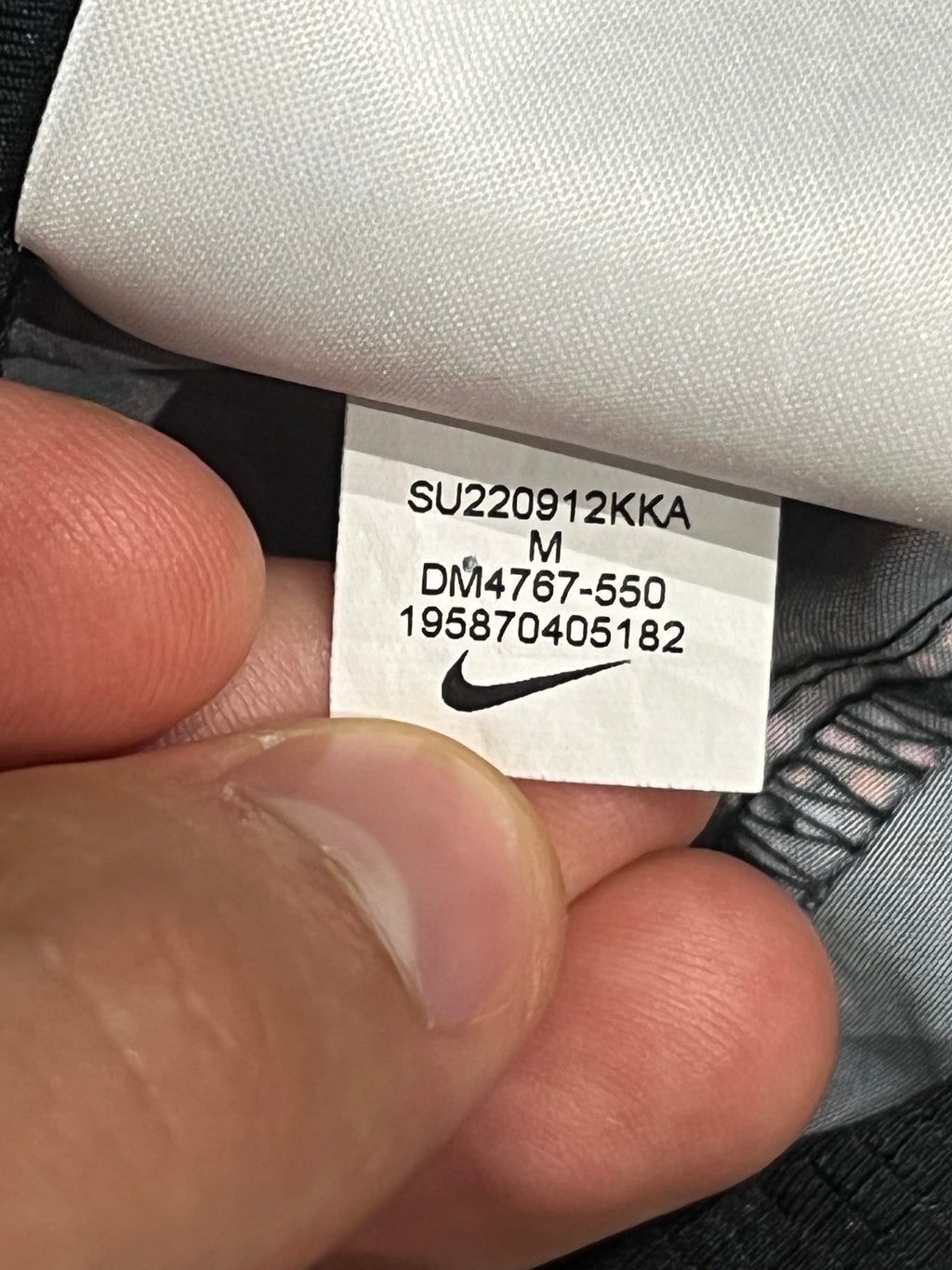 Graphic Nike Men’s Dri Fit Running Division 5” Running Shorts