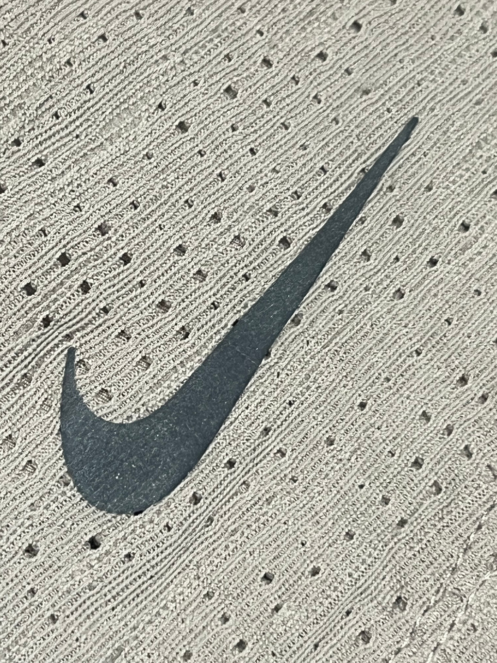 Light Grey / Beige Nike Men’s Dri Fit ADV Running Division Pinnacle 3” Shorts