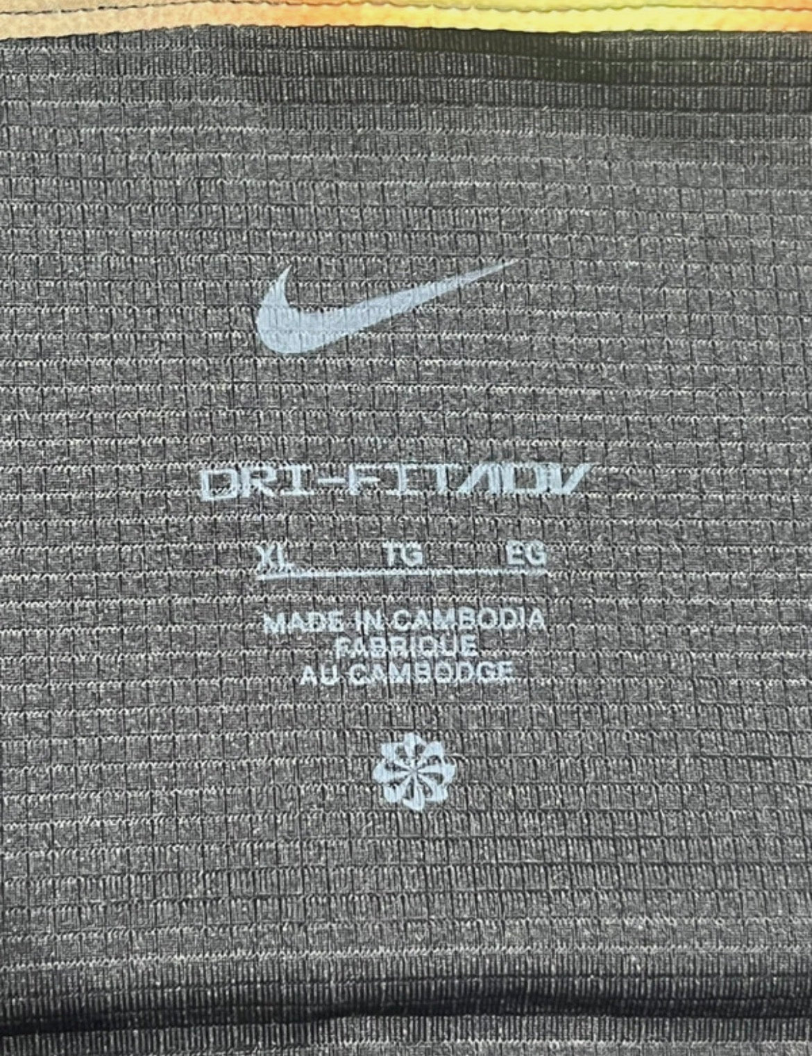 Elite Entry Nike Men’s Dri Fit ADV Aeroswift 2” Racing Split Shorts