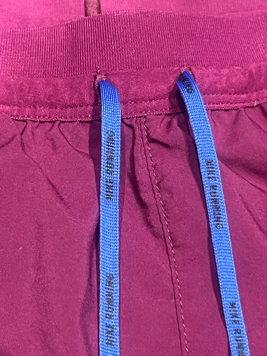 Purple Nike Men’s Dri Fit Flex Stride 5” Brief Lined Running Shorts