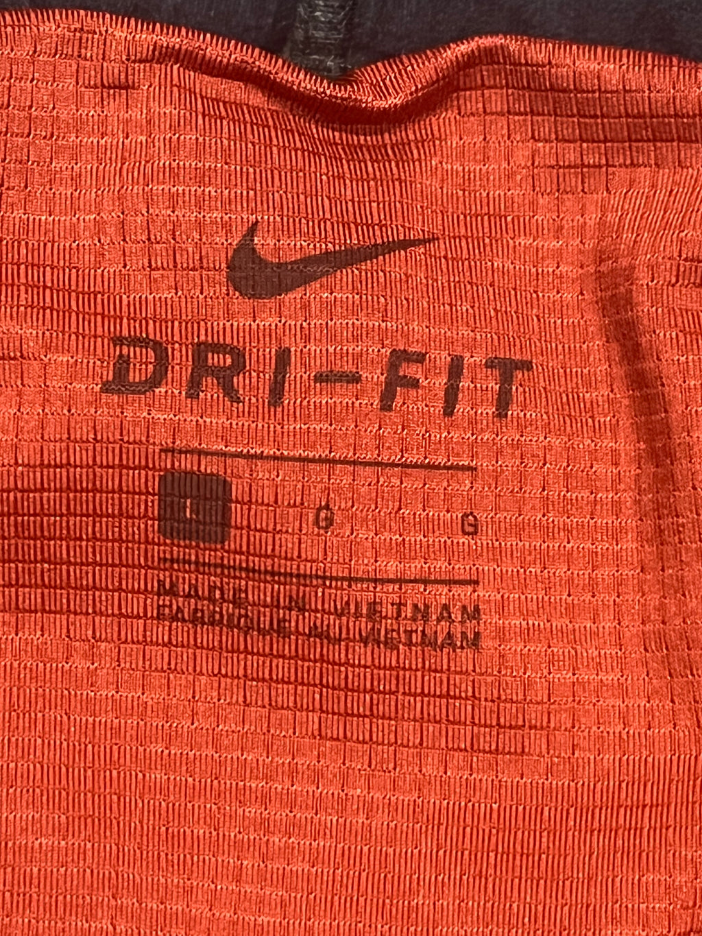 Nike Men’s Dri Fit Trail 5” Brief Lined Running Shorts