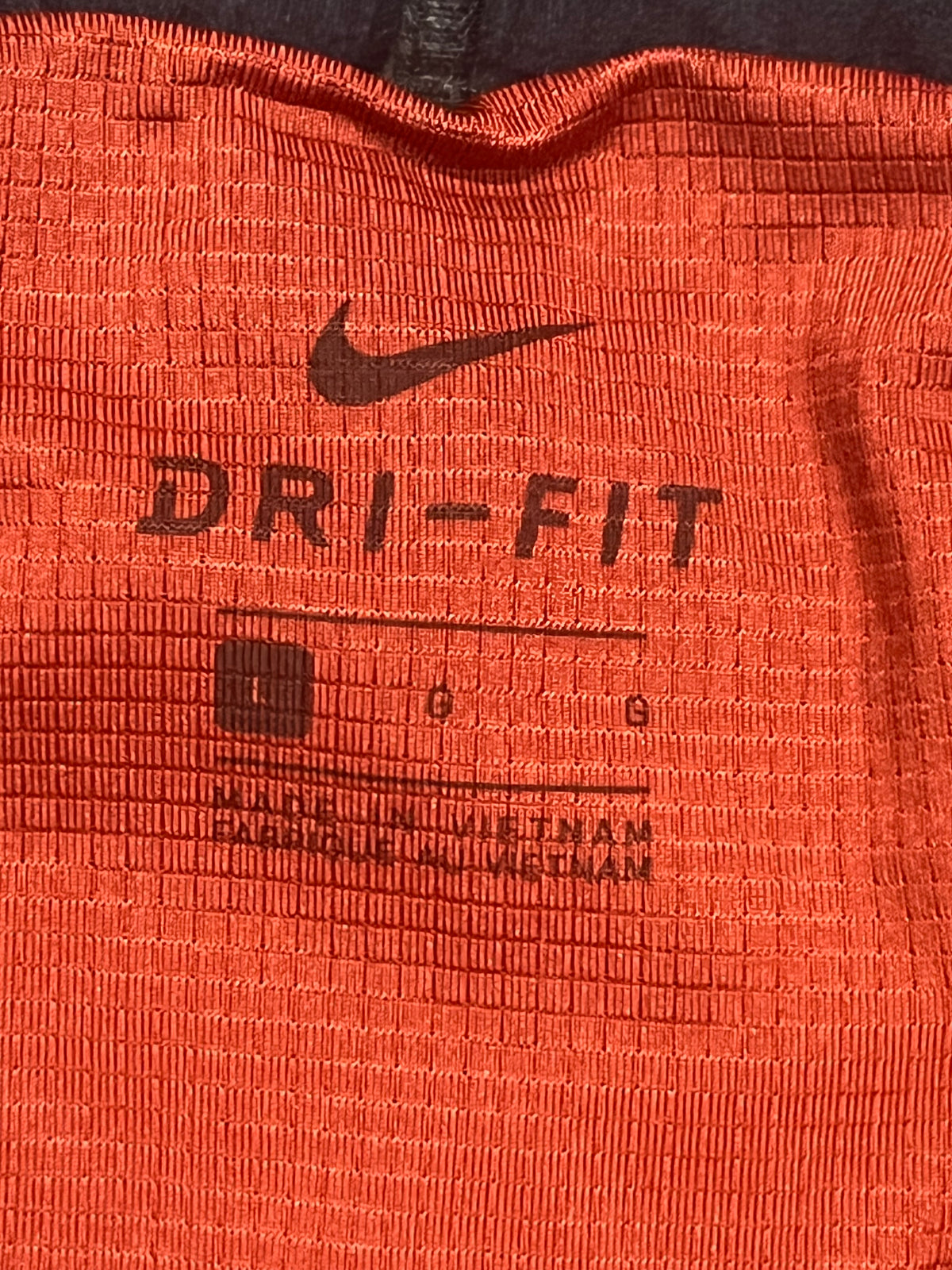 Nike Men’s Dri Fit Trail 5” Brief Lined Running Shorts