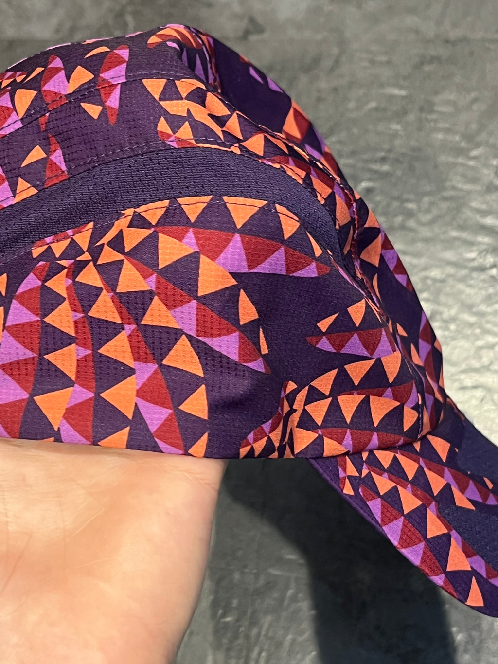 Adidas X FARM Rio Women’s Adizero Running Cap