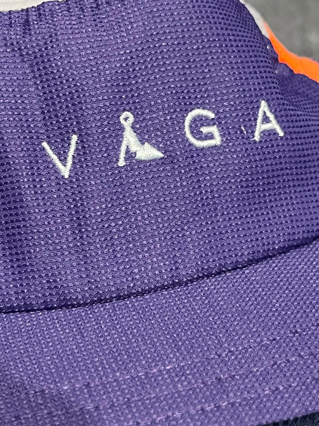 Vaga Club Running Cap - Unisex