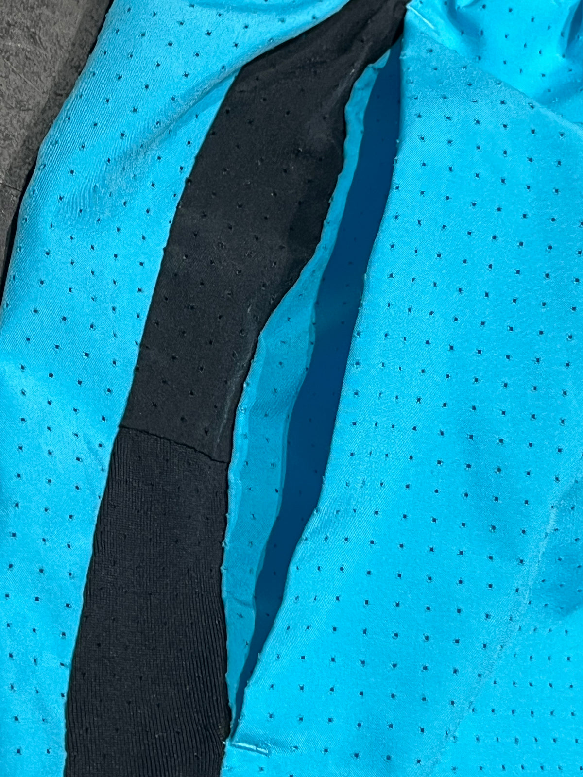 Blue Nike Men’s Dri Fit Running Division 5” Running Shorts
