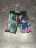 Adidas Men’s Adizero Pro Elite 2023 Team Distance Racing 1/2 Tights