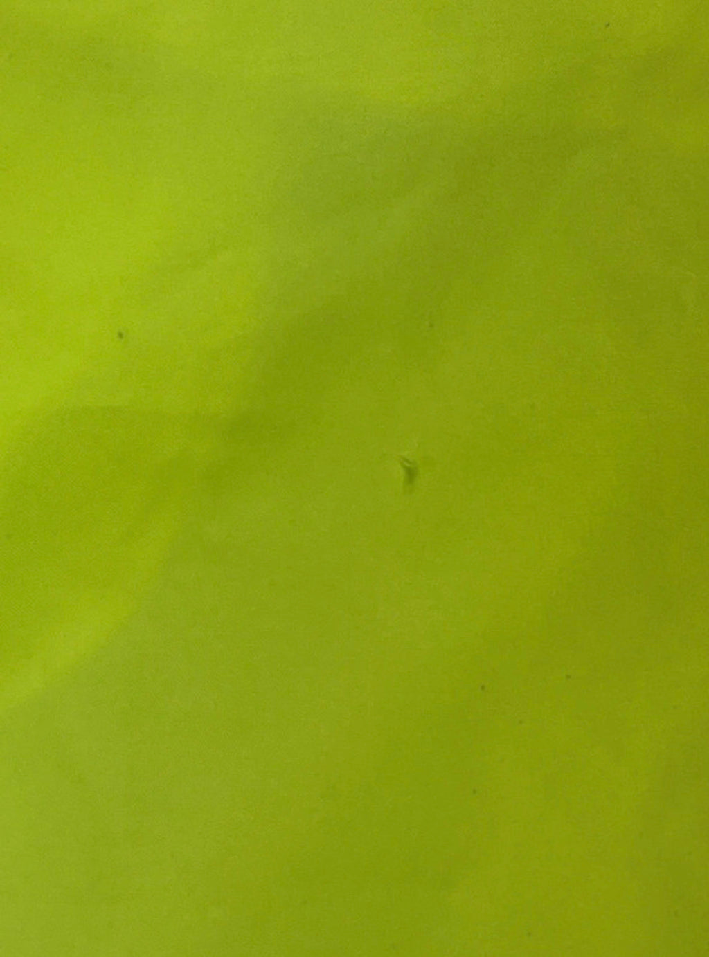 Neon Yellow Nike Men’s Dri Fit Flex Stride Running Shorts