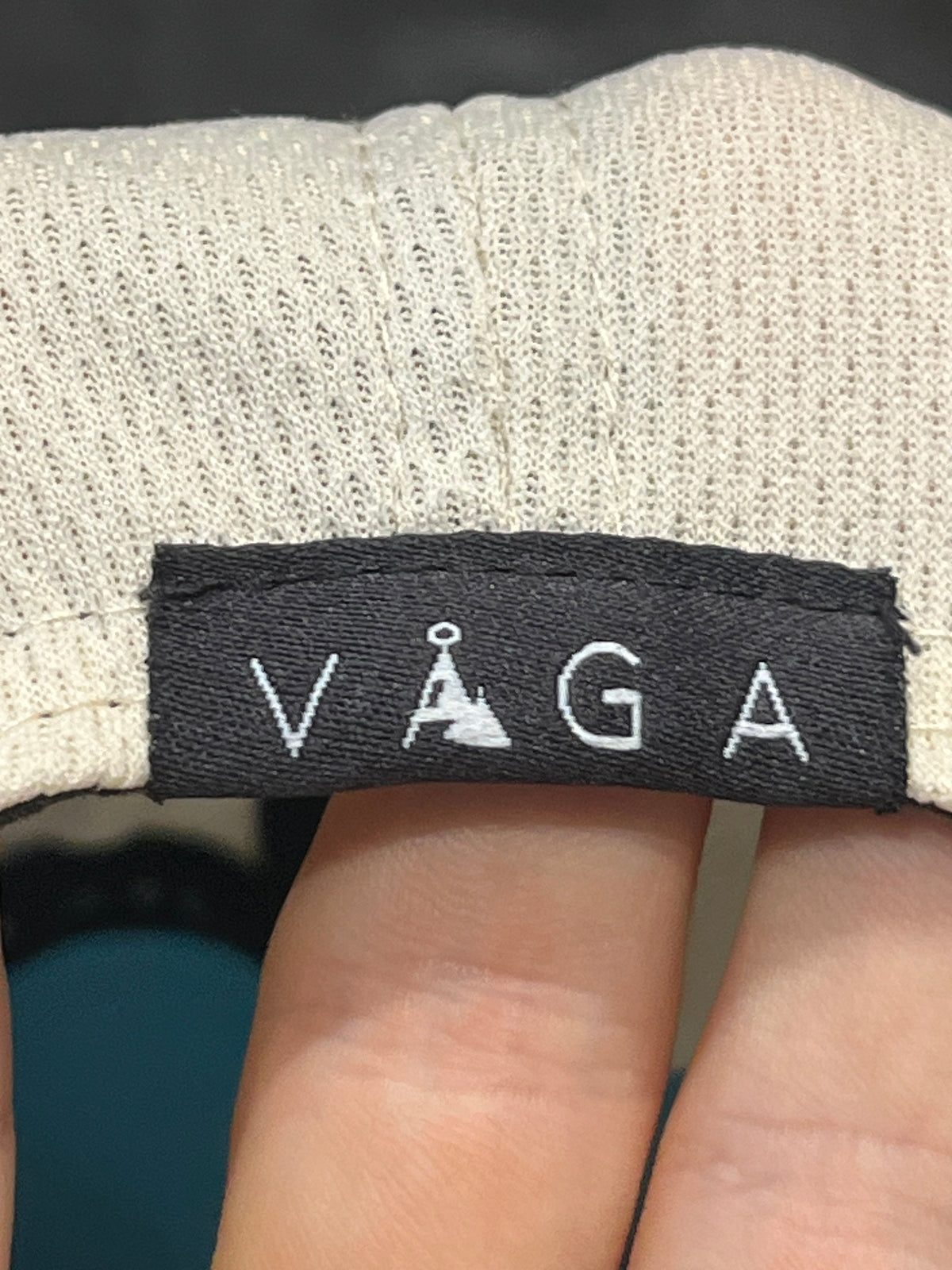 Vaga Club Running Cap - Unisex