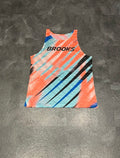 Brooks Men’s Pro Elite Lightweight Racing Singlet