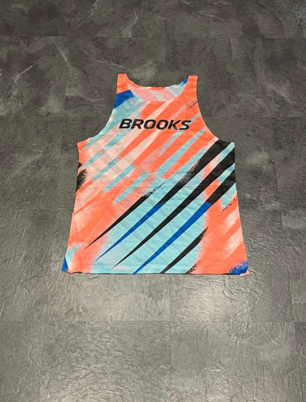 Brooks Men’s Pro Elite Lightweight Racing Singlet