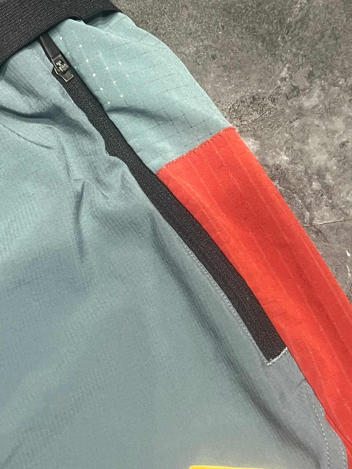 Nike Men’s Dri Fit Trail 5” Brief Lined Running Shorts