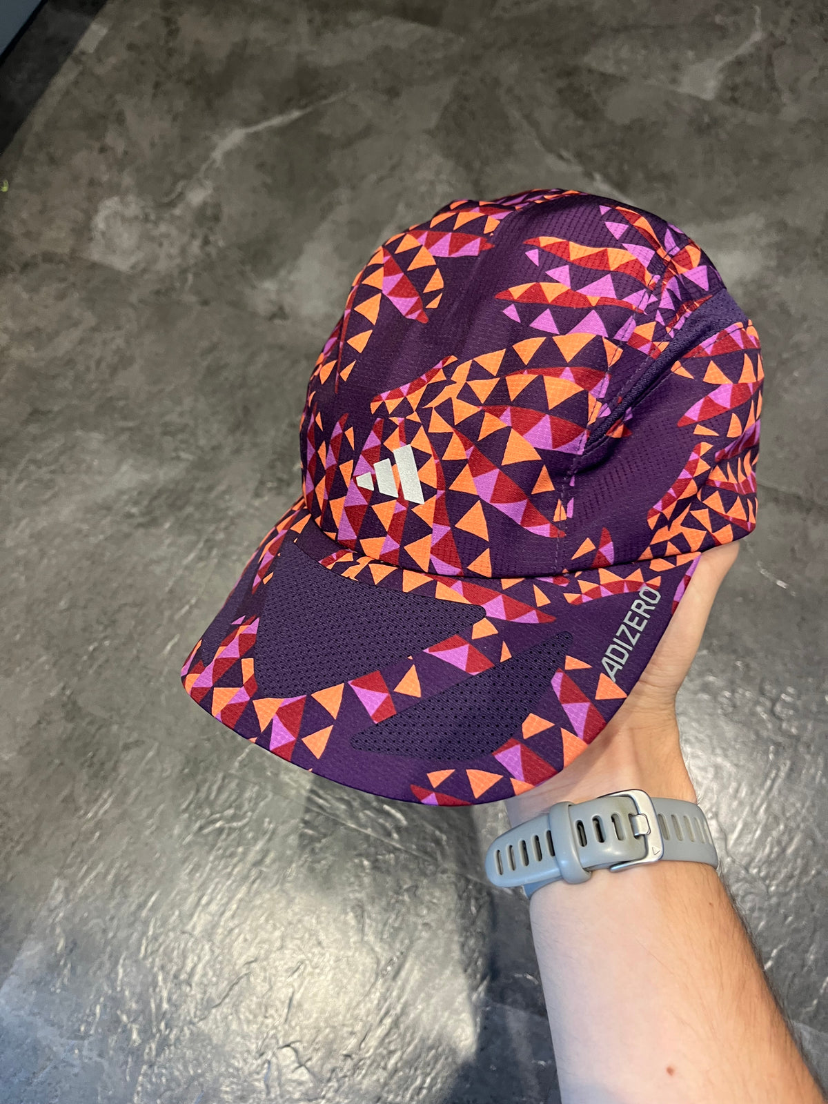 Adidas X FARM Rio Women’s Adizero Running Cap