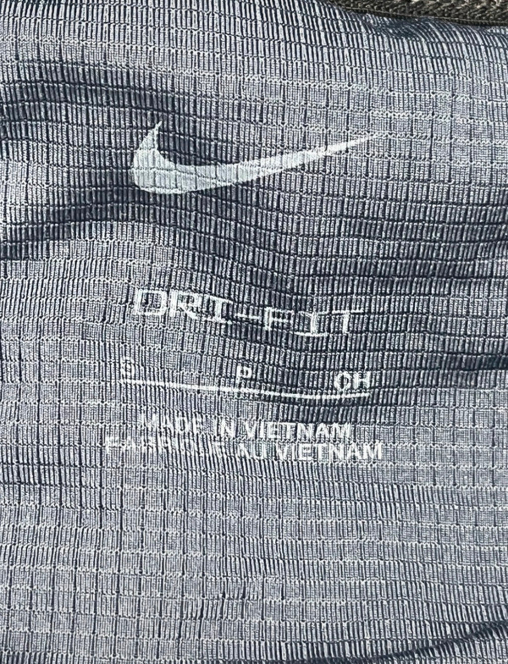 Blue Nike Men’s Dri Fit Running Division 5” Shorts
