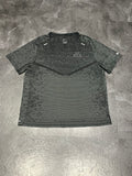 Dark Grey Nike Men’s Dri Fit ADV Running T Shirt