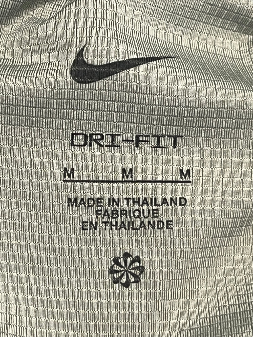 Nike “Second Sunrise” Men’s Dri Fit Trail 7” Running Shorts