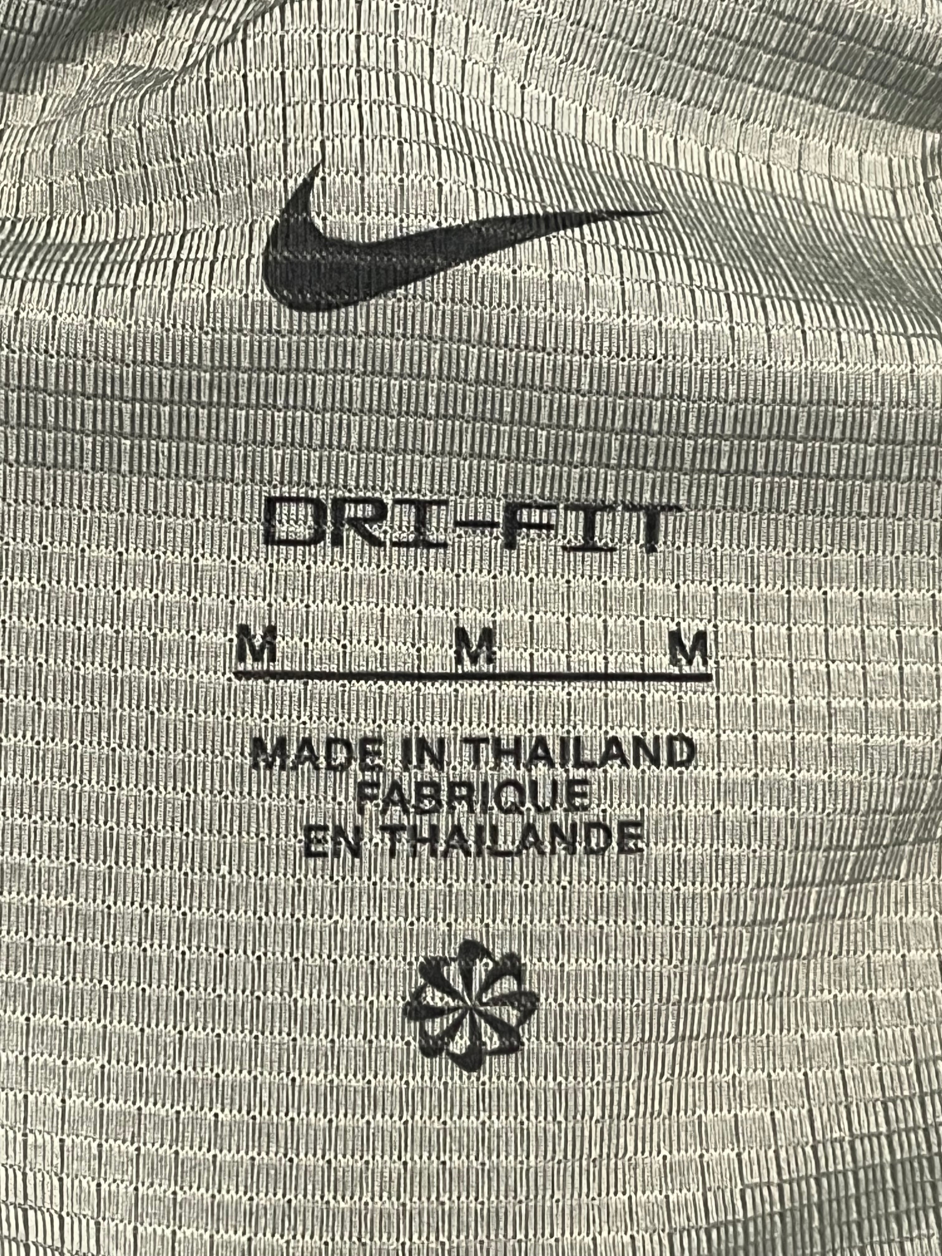 Nike “Second Sunrise” Men’s Dri Fit Trail 7” Running Shorts